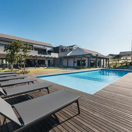 159 Ballito Village 2 Bedroom Unit Exterior foto