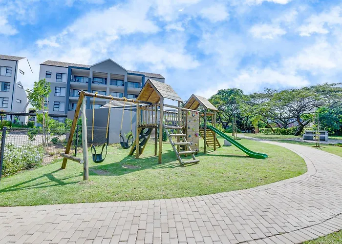159 Ballito Village 2 Bedroom Unit