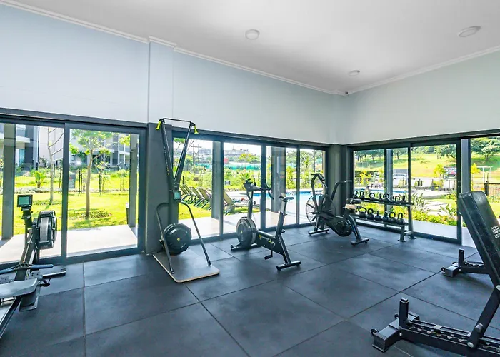 159 Ballito Village 2 Bedroom Unit
