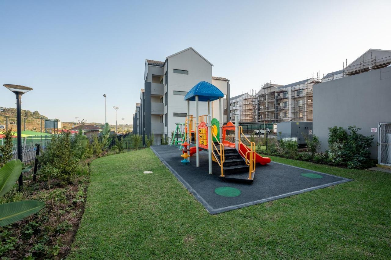 159 Village 2 Bedroom Unit Apartment Ballito