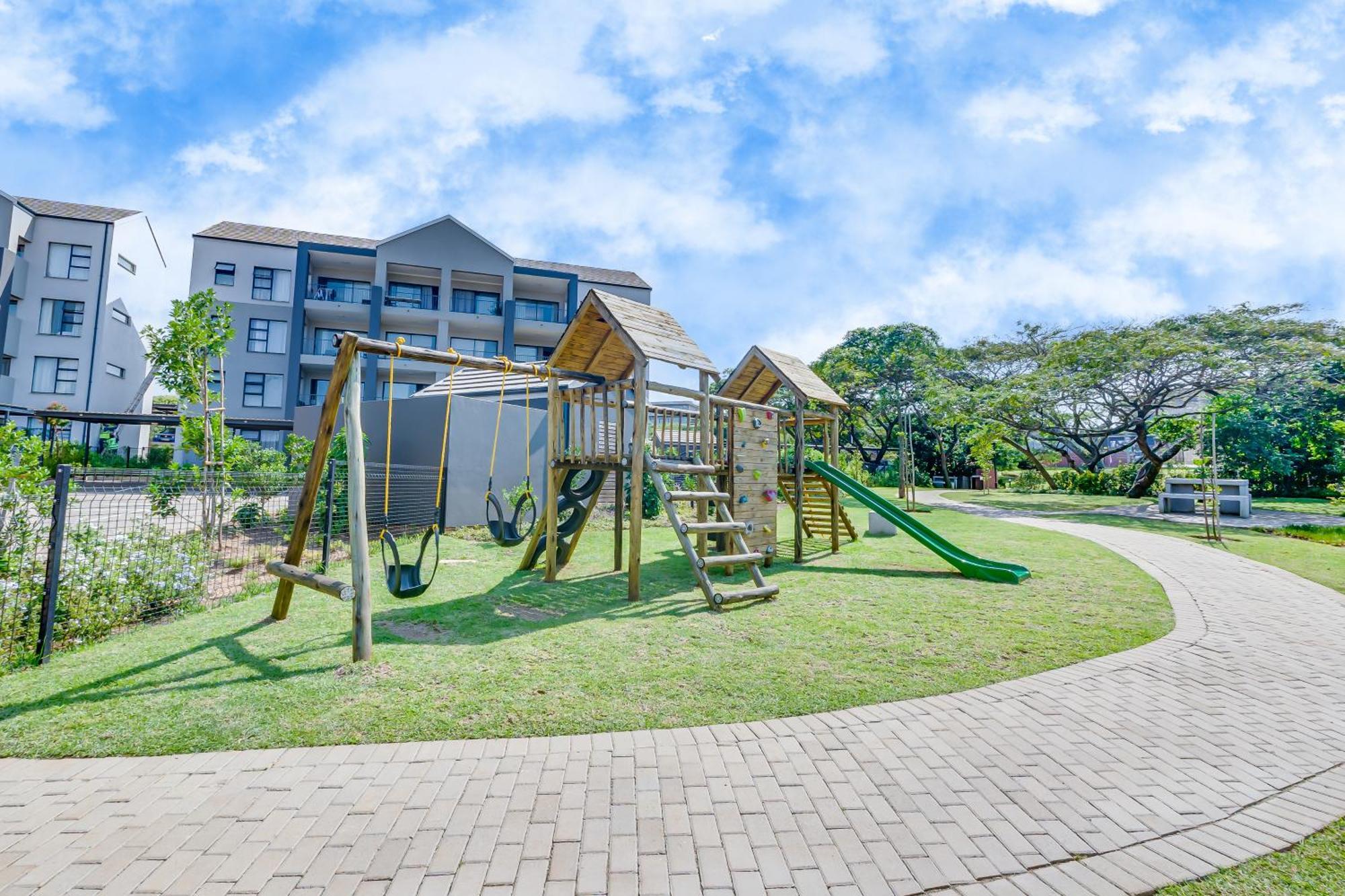 159 Village 2 Bedroom Unit * Ballito