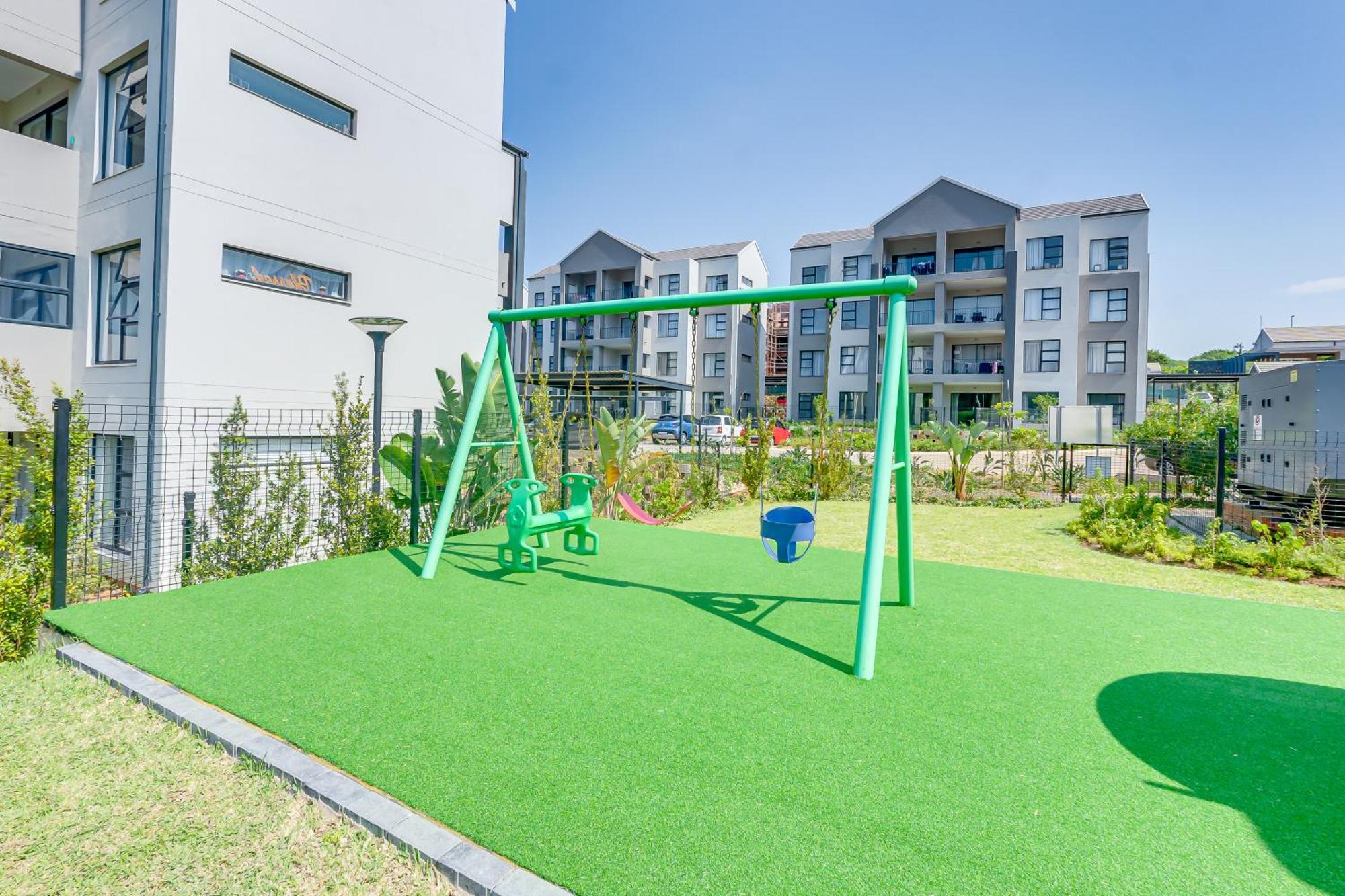 Apartment 159 Village 2 Bedroom Unit *